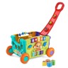 Sort & Discover Activity Wagon™ - Item 1 of 12